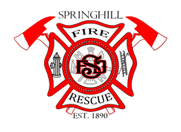 Springhill Fire Department