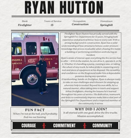 Ryan Hutton